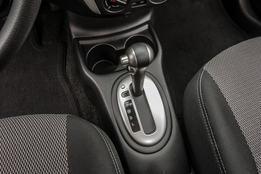 ניסאן אלמרה