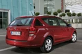 קיה סיד SW 2010