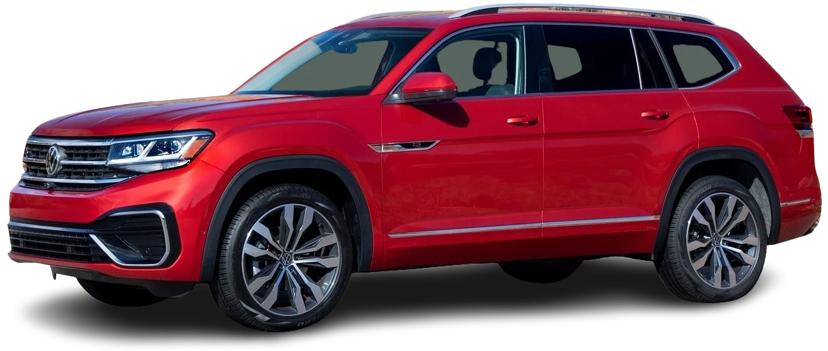 פולקסווגן אטלס