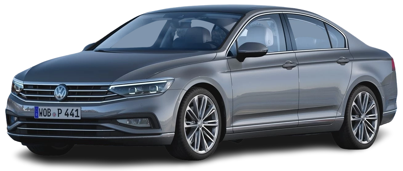 פולקסווגן פאסאט