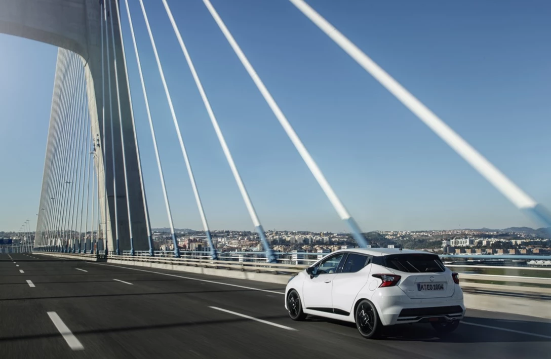 1610823-More Micra Live Event - White Micra N-Sport - Dynamic Rear 11.jpg