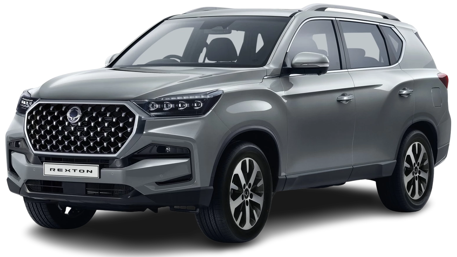 סאנגיונג רקסטון