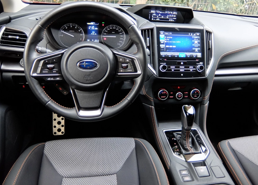 1595302-סובארו XV 1 6 ליטר מבחן דרכים (4).JPG