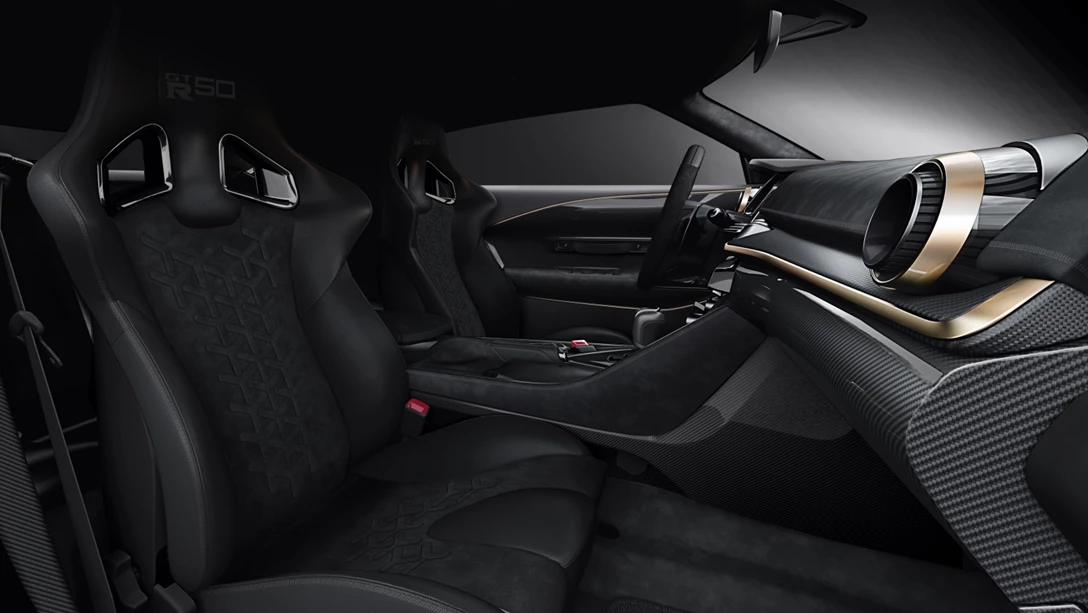 1597934-2018 06 26 Nissan GT-R50 by Italdesign INTERIOR IMAGE 3.jpg