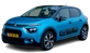 סיטרואן C3