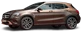 מרצדס GLA קלאס