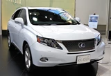 Lexus RX 450h
