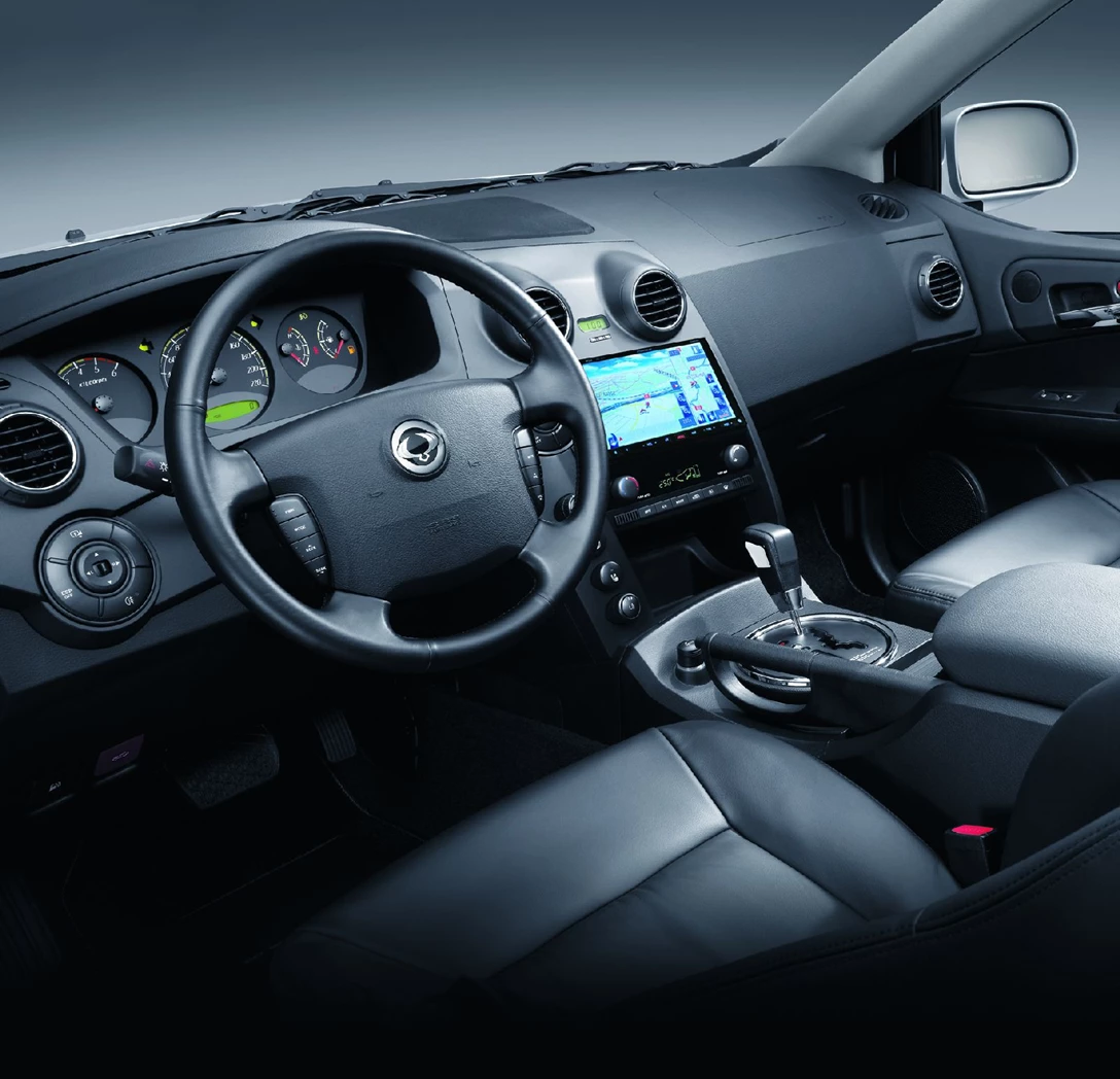 סאנגיונג אקטיון