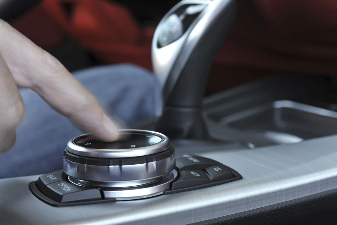 ב.מ.וו סדרה 4 קופה