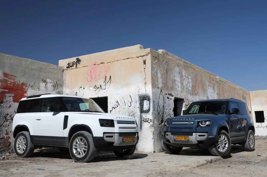 1640658-מסע לרגל השקת הדיפנדר הקצר בישראל, צילום רונן טופלברג (230).jpg