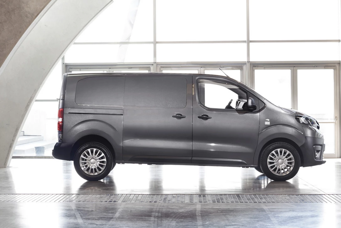 טויוטה פרואייס