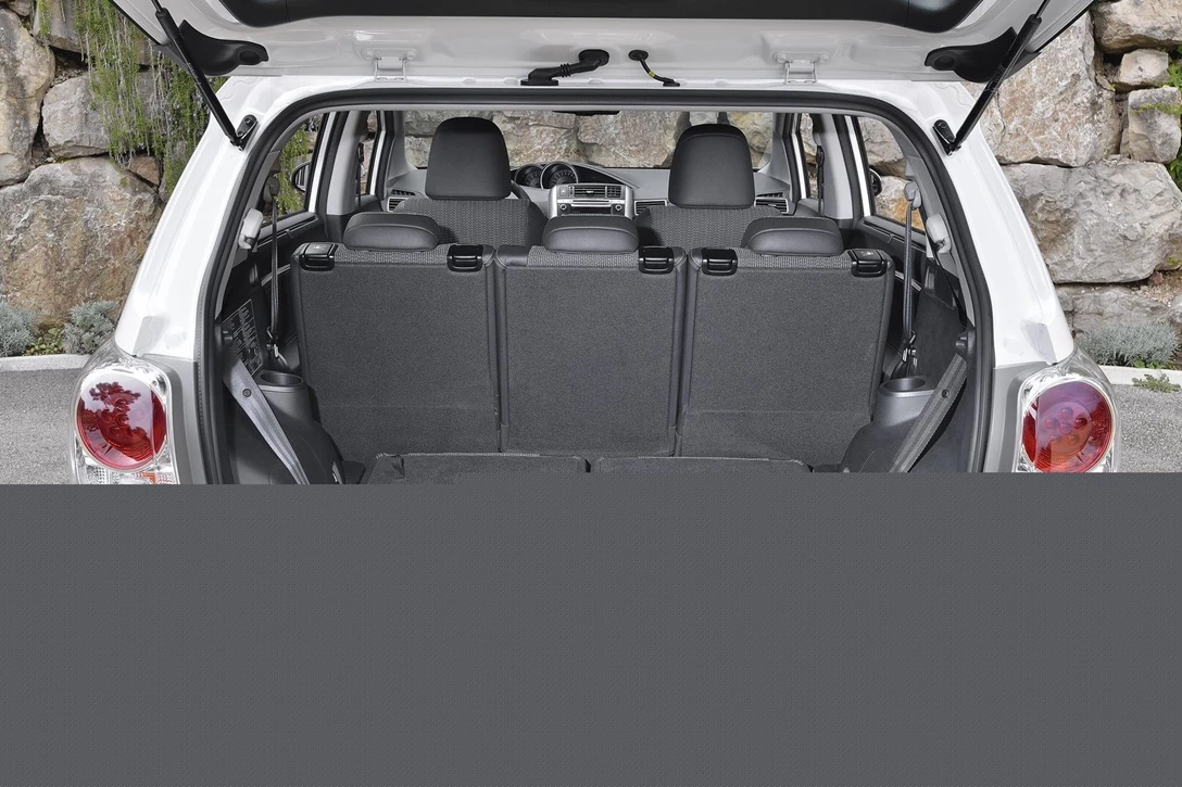 טויוטה ורסו