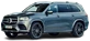 מרצדס GLS