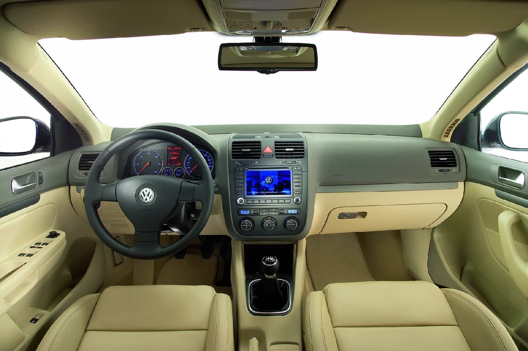 פולקסווגן ג'טה