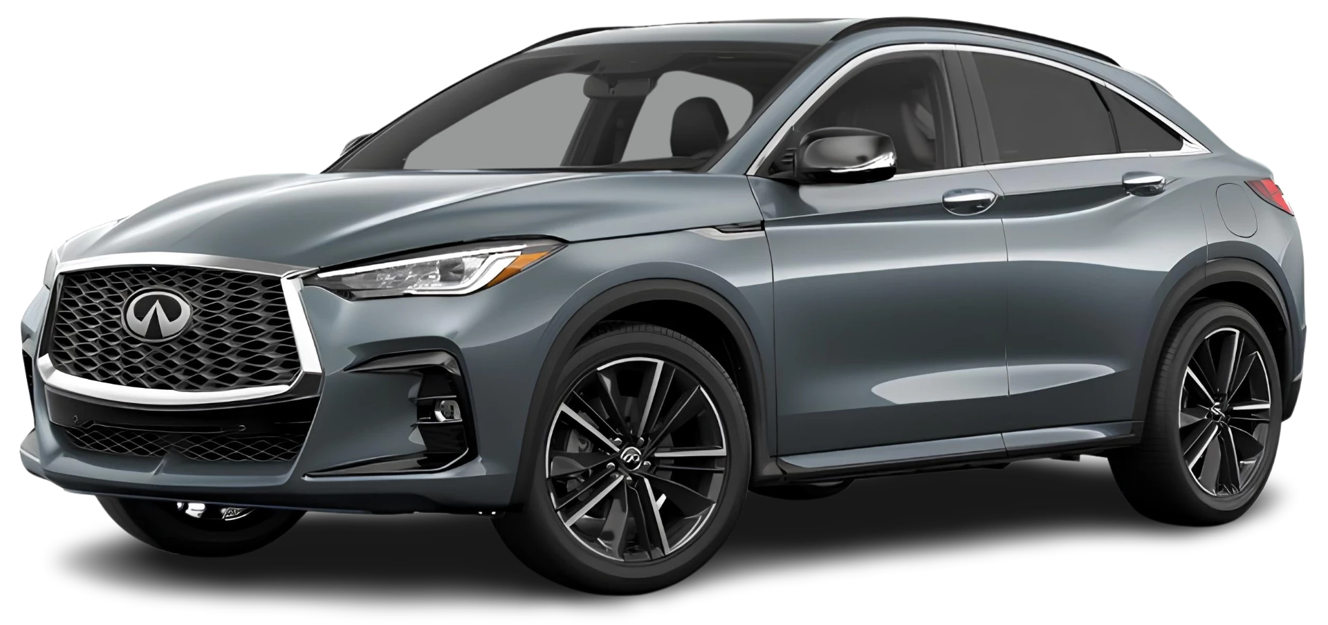 אינפיניטי QX55