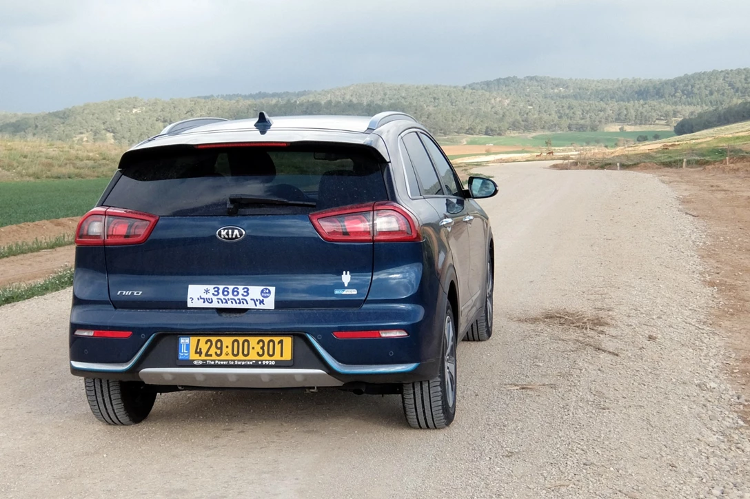1613970-קיה נירו פלאג אין מבחן דרכים (5).JPG