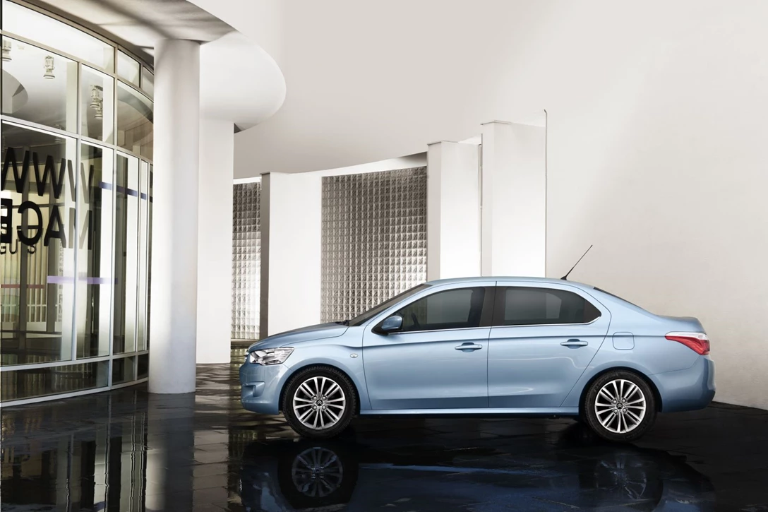 סיטרואן C אליזה