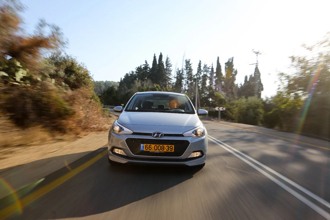 סקודה פאביה