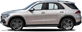 מרצדס GLE