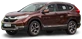 הונדה CR-V