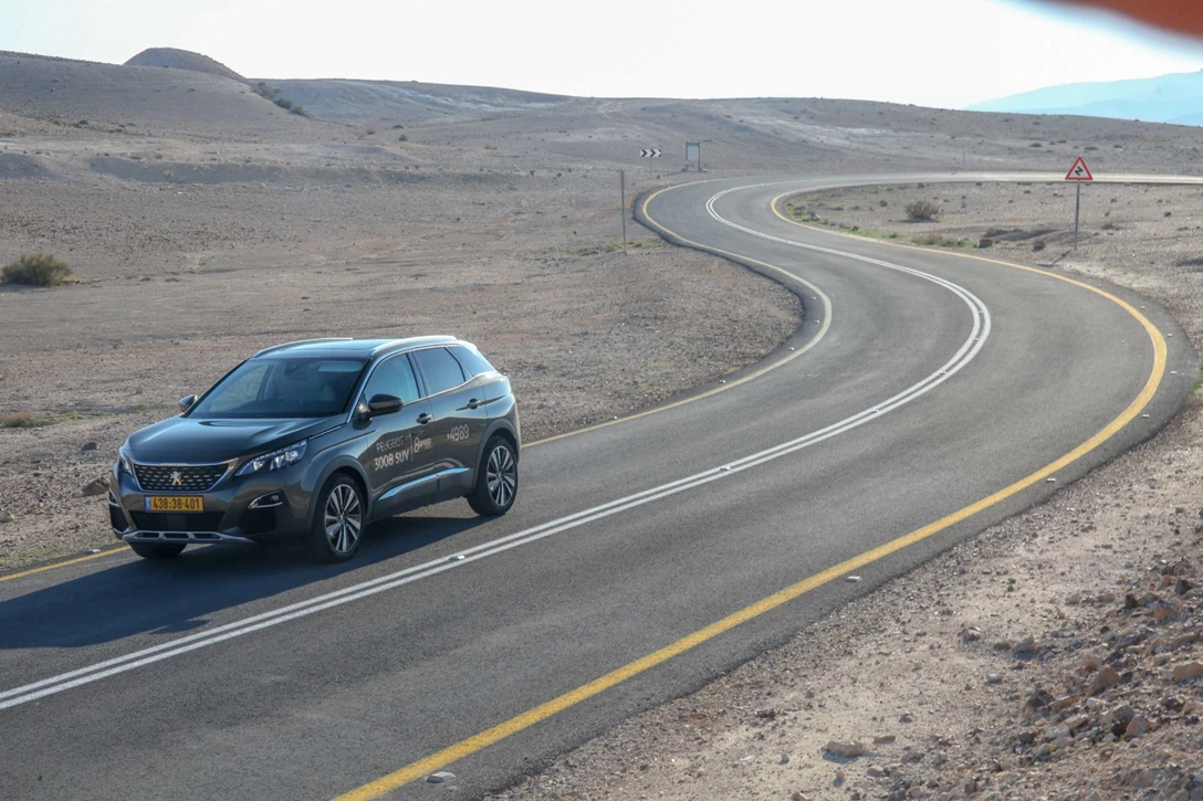 1609048-פיג'ו 3008 1.2 השקה מקומית (23).jpg