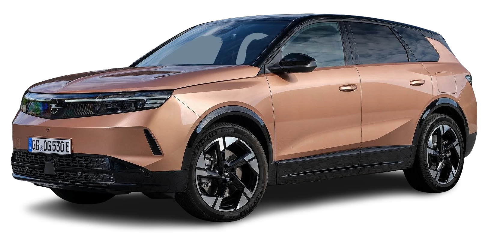 אופל גרנדלנד