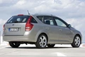 קיה סיד SW 2010