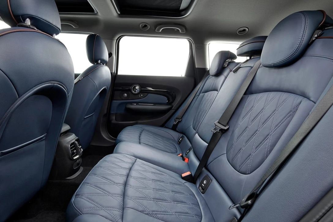 מיני קלאבמן