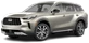 אינפיניטי QX60