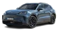 פורשה קאיין EV