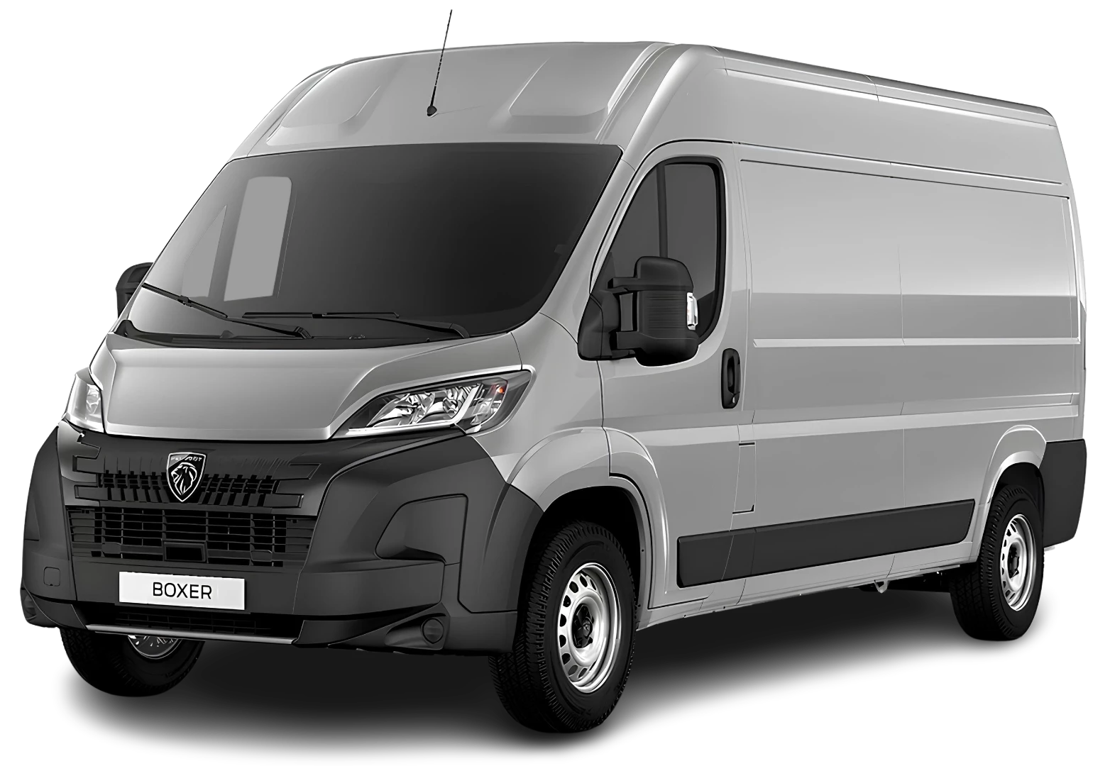 פיג'ו בוקסר