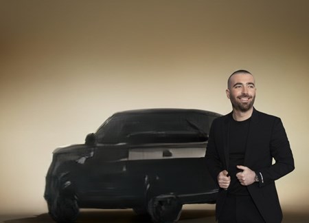 עומר אדם ורכב