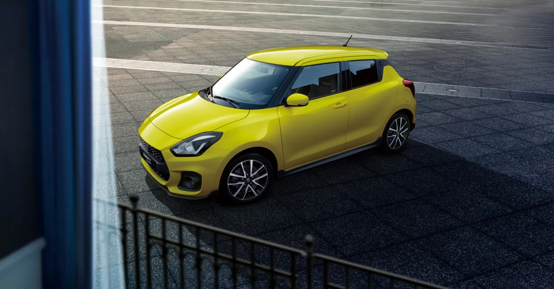 1598764-סוזוקי סוויפט ספורט - מבחן דרכים (השקה) (5).jpg