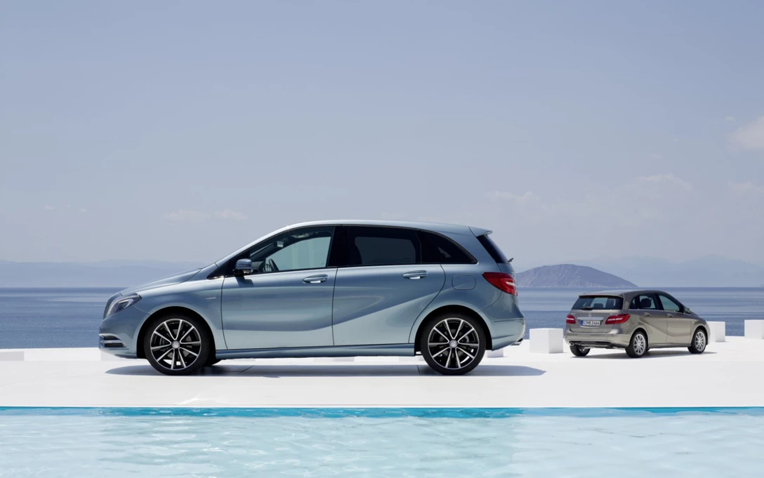 מאזדה 3 החדשה (סדאן)