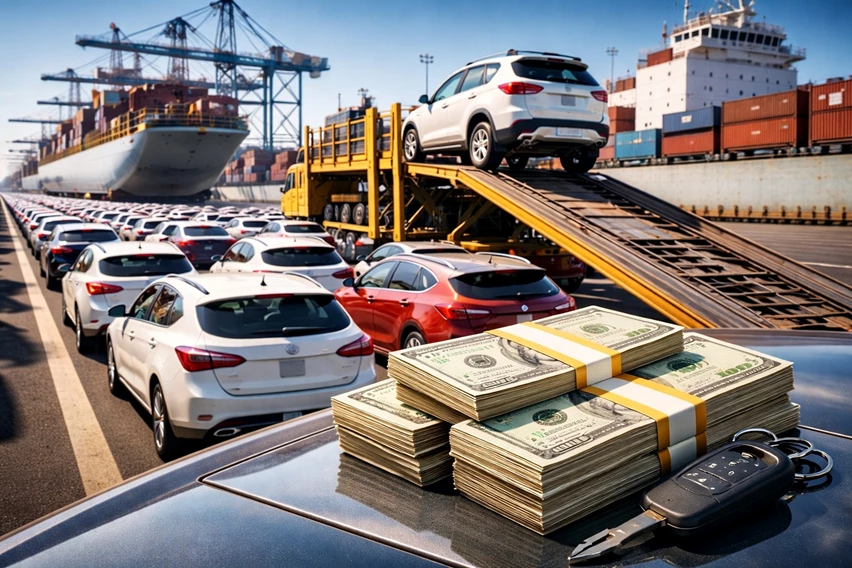 מחירי הרכבים בישראל