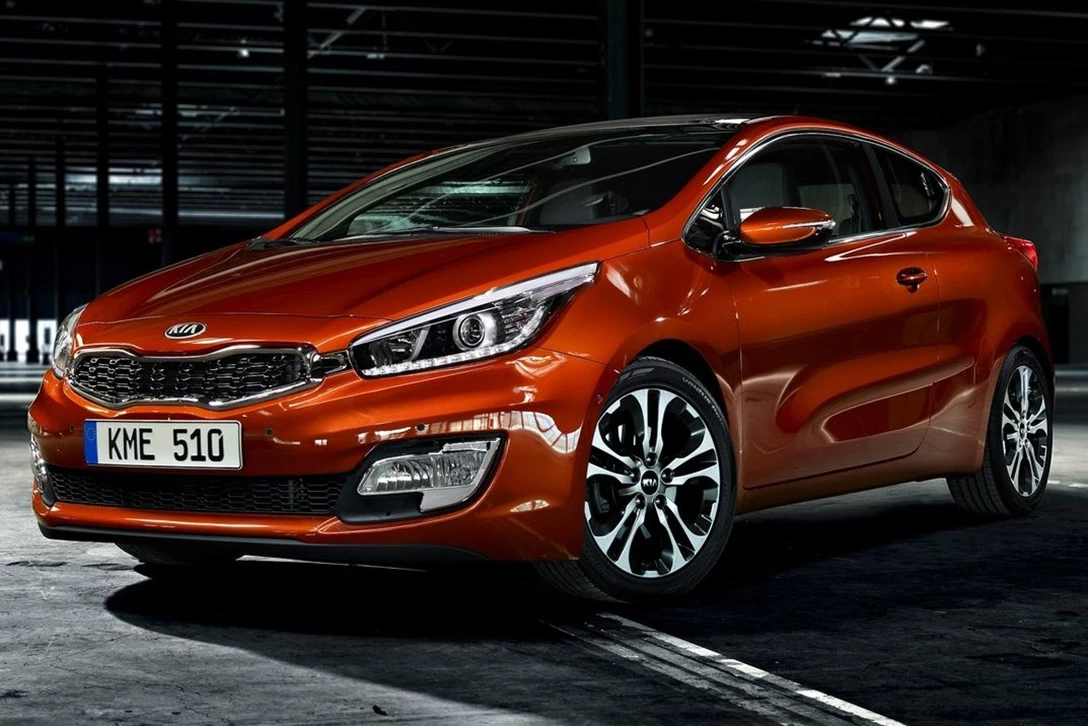 קיה פרו-סיד