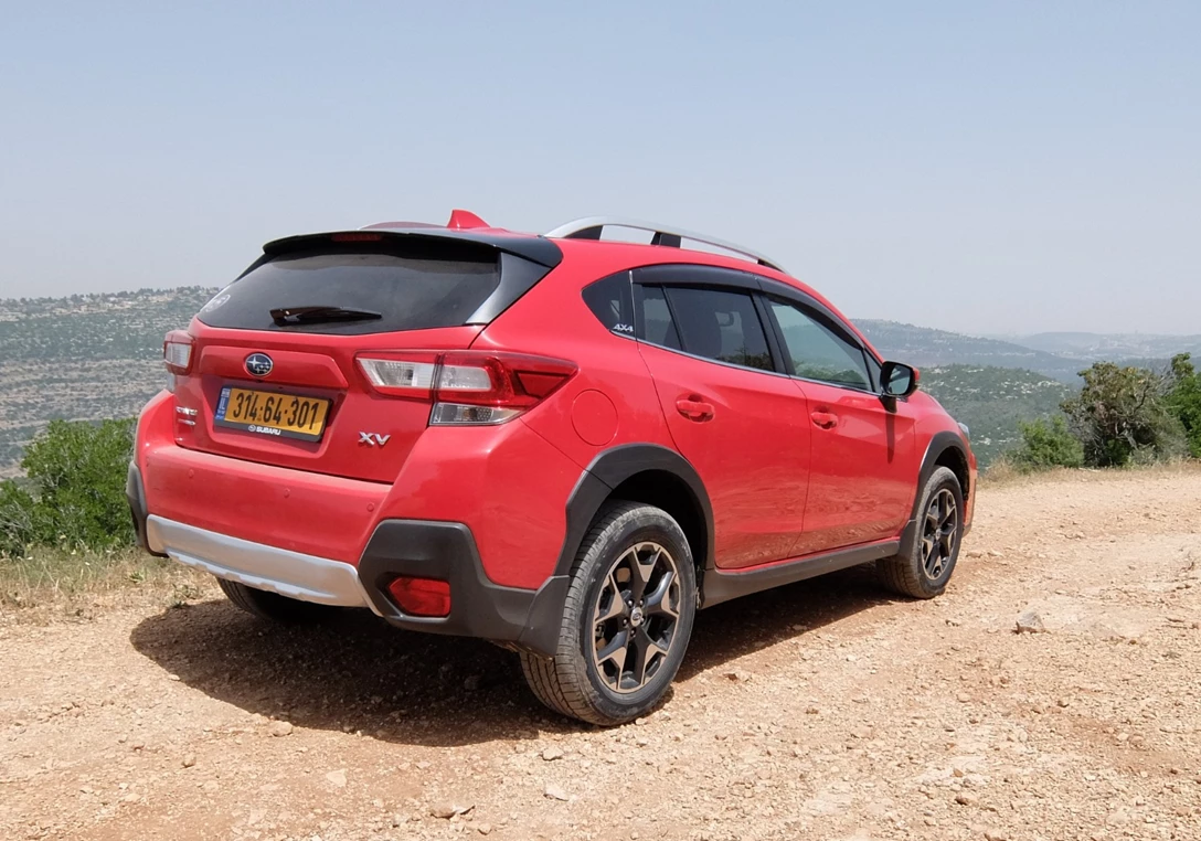1595306-סובארו XV 1 6 ליטר מבחן דרכים (7).JPG