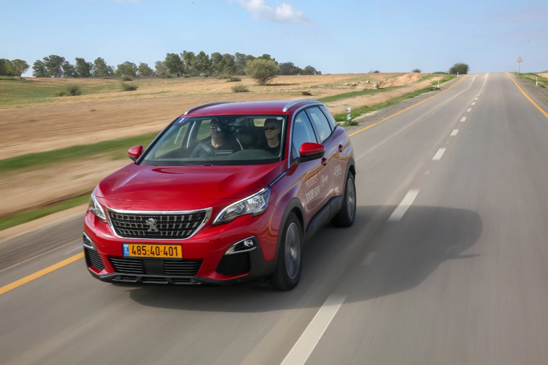 1609039-פיג'ו 3008 1.2 השקה מקומית (5).jpg