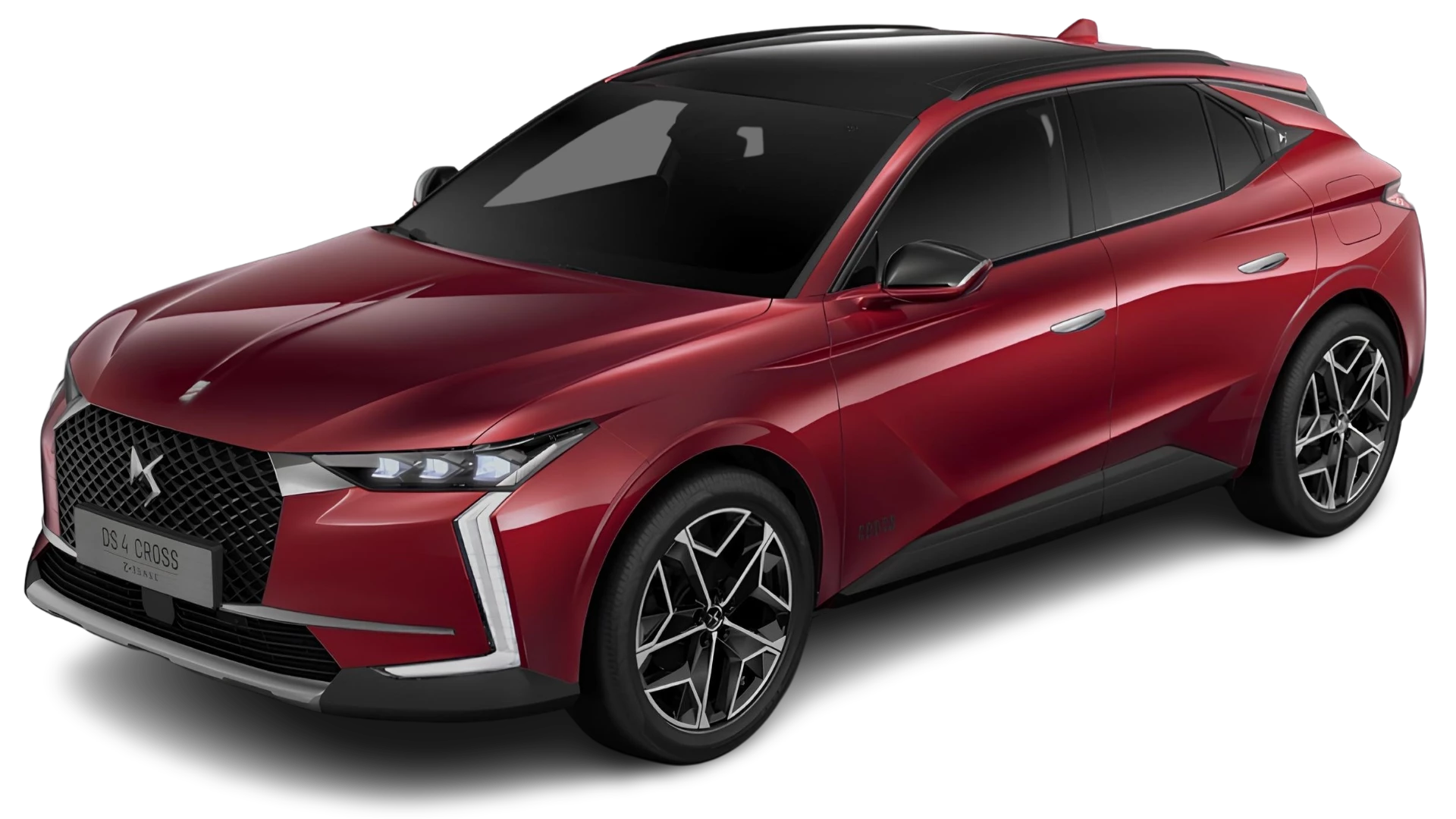 DS DS 4