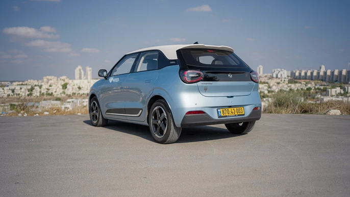 דונגפנג בוקס