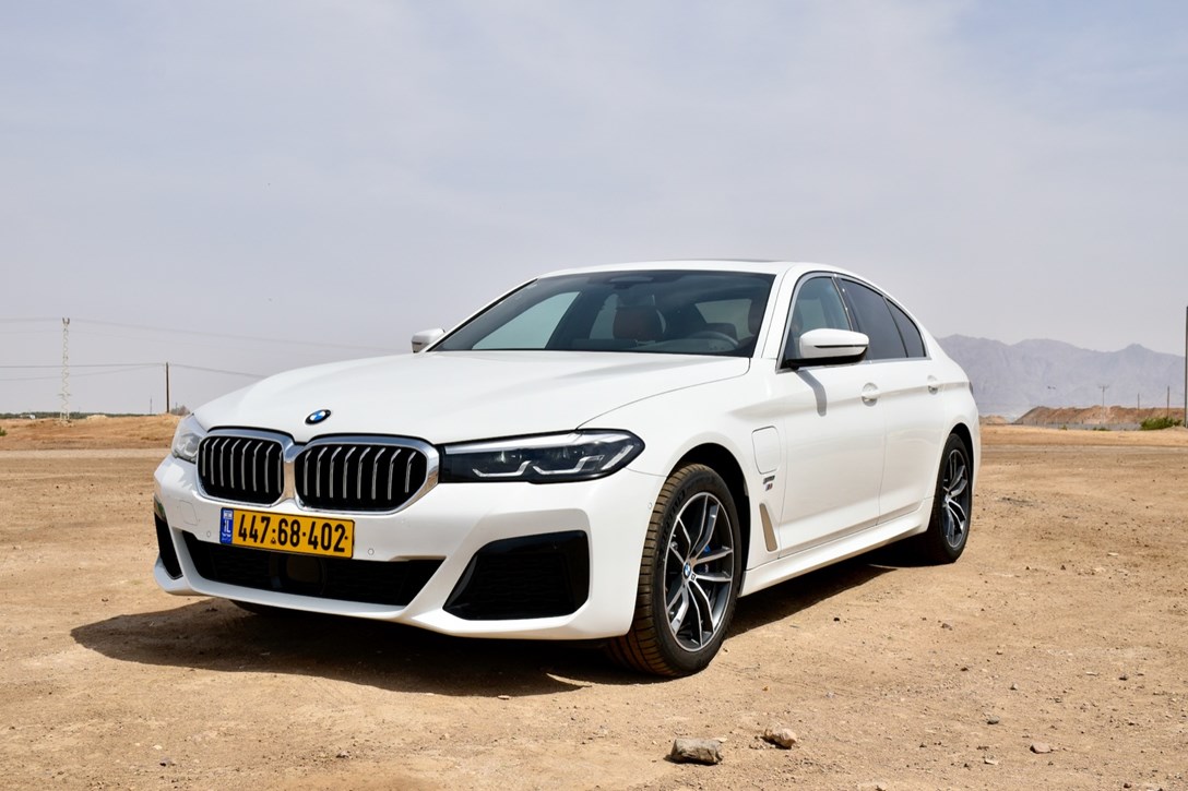 1643340-ב.מ.וו סדרה 5 מבחן דרכים - 7.jpeg