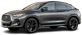 אינפיניטי QX55