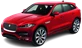 יגואר F-Pace