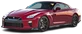 ניסאן GT-R