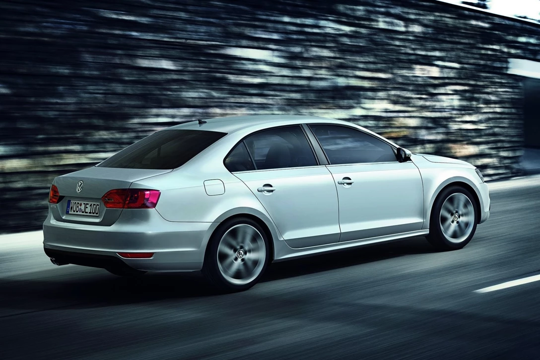 פולקסווגן ג'טה 