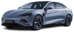 BYD סיל 