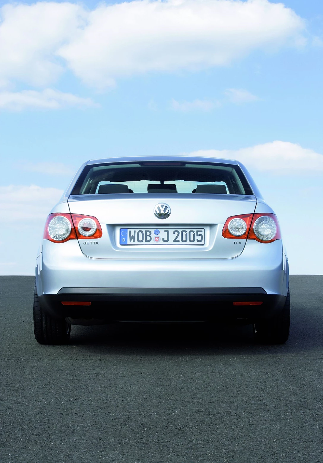 פולקסווגן ג'טה