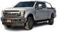 פורד F-250