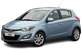 יונדאי i20
