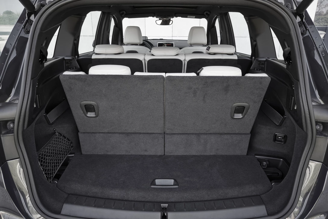 ב.מ.וו סדרה 2 אקטיב/ גראן טורר